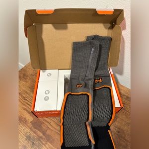 Mobile Warming socks NEW